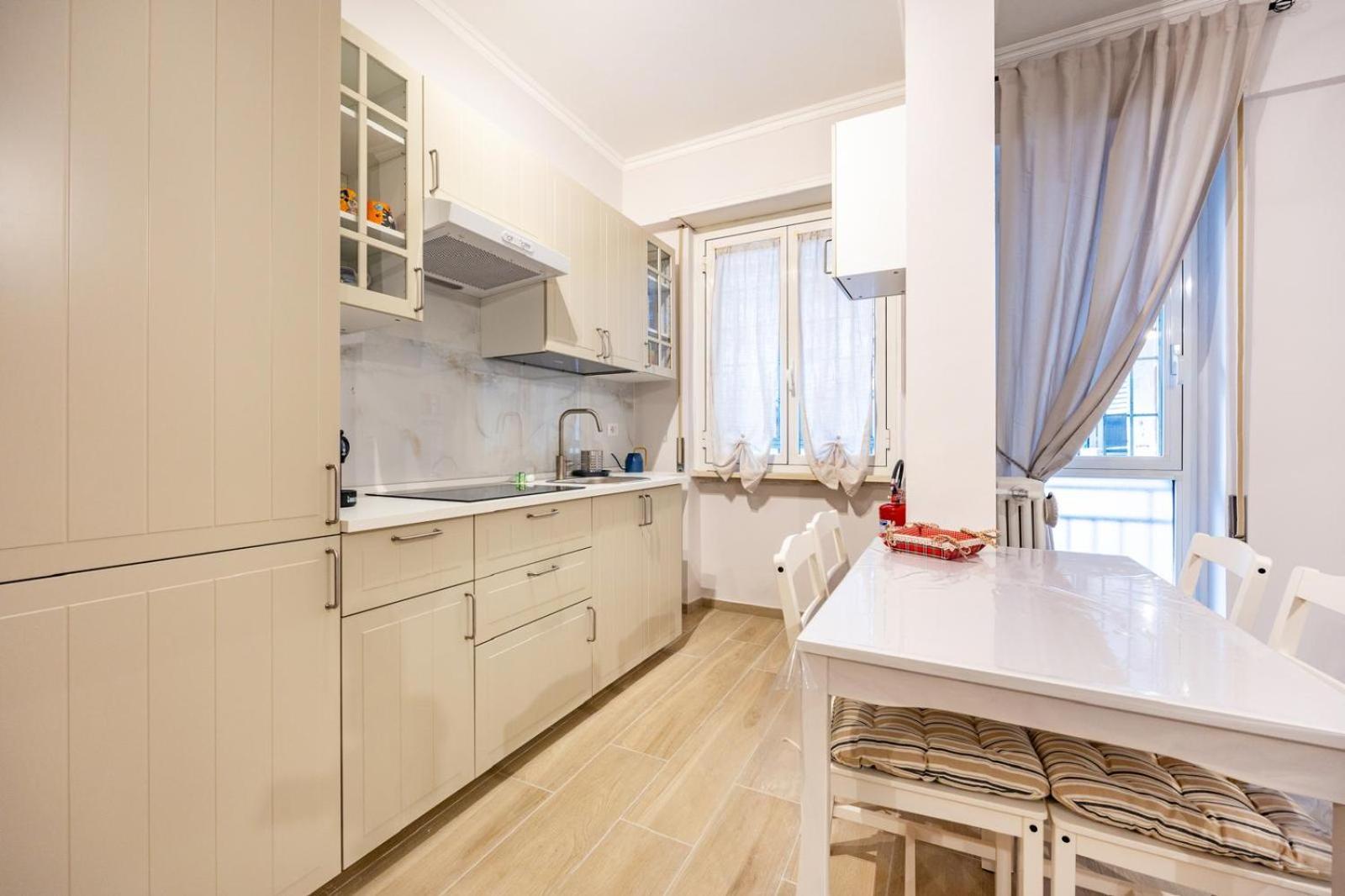 La Dimora Di Margot Casa vacanze Roma